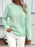 Aria | Maglione elegante e comodo