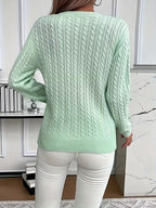 Aria | Maglione elegante e comodo