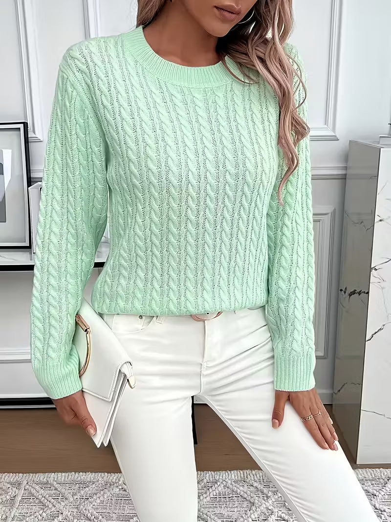 Aria | Maglione elegante e comodo