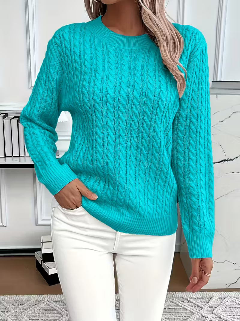 Aria | Maglione elegante e comodo