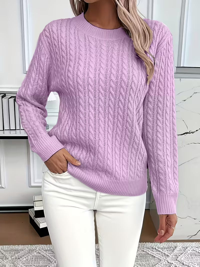 Aria | Maglione elegante e comodo