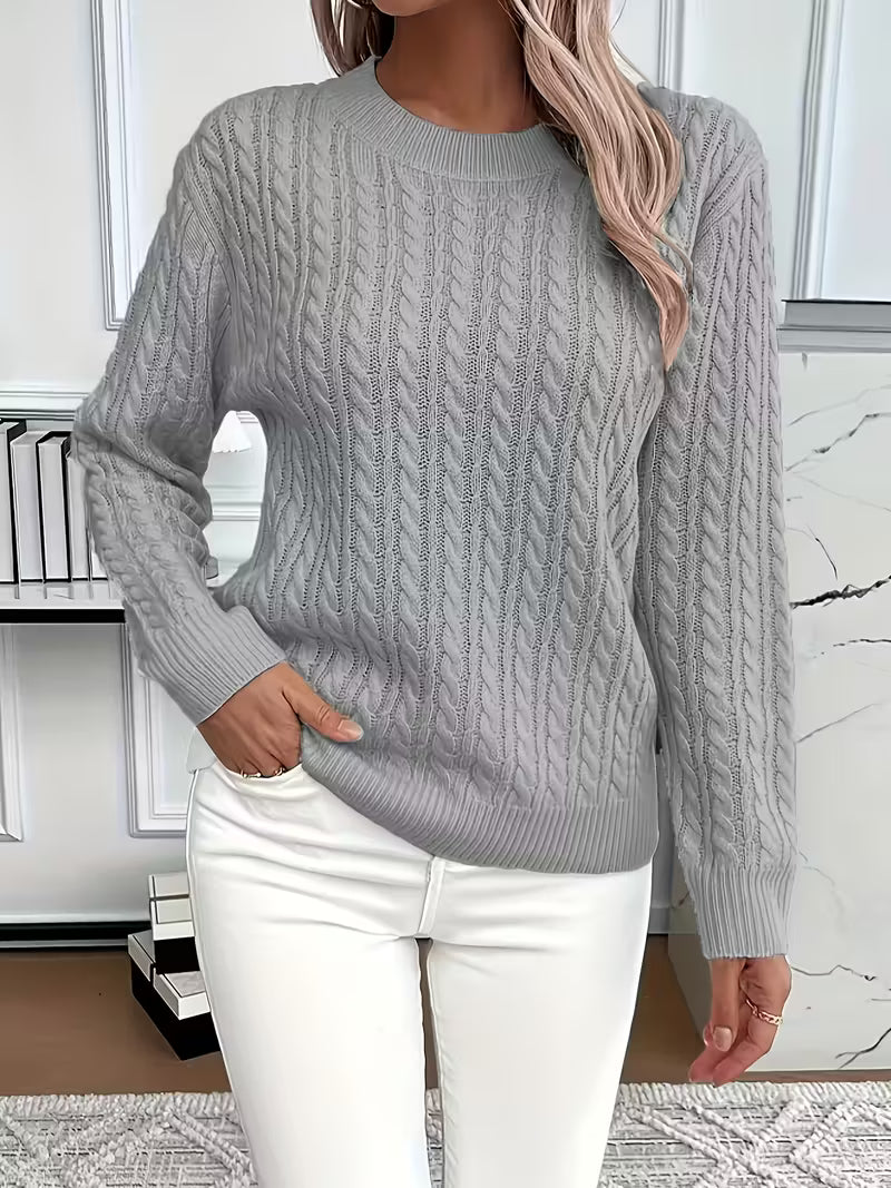 Aria | Maglione elegante e comodo