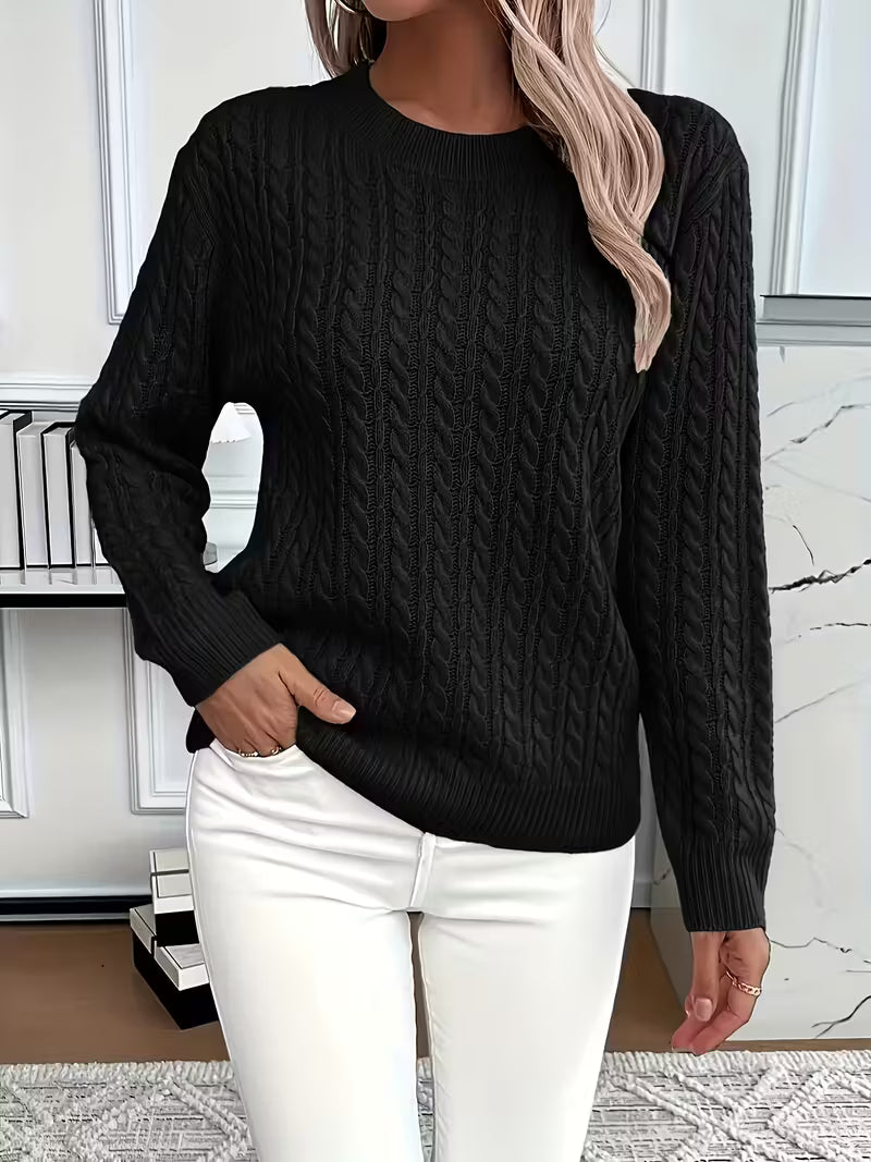 Aria | Maglione elegante e comodo