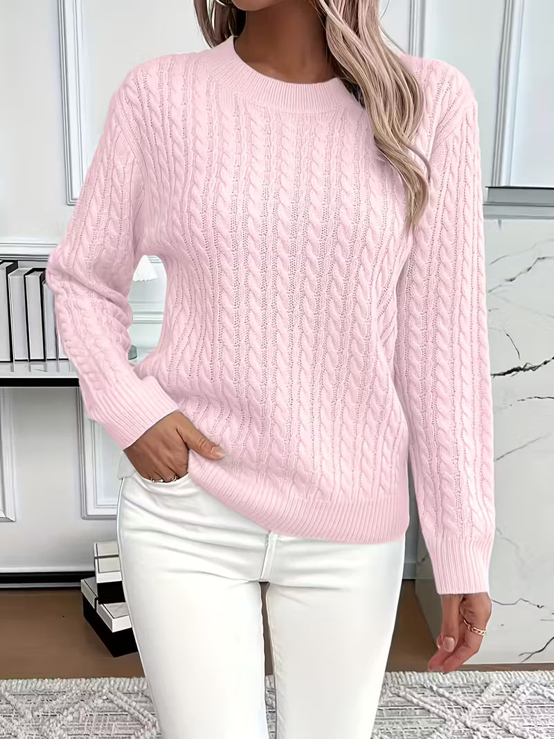 Aria | Maglione elegante e comodo