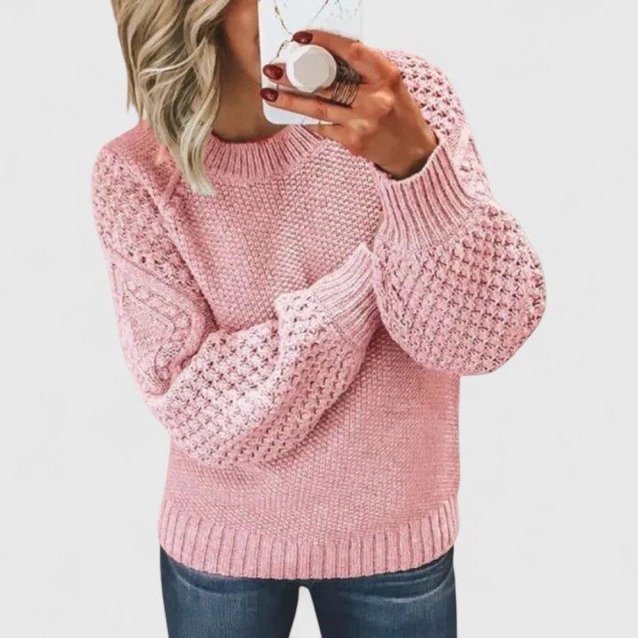 Marah | Maglione comodo ed elegante