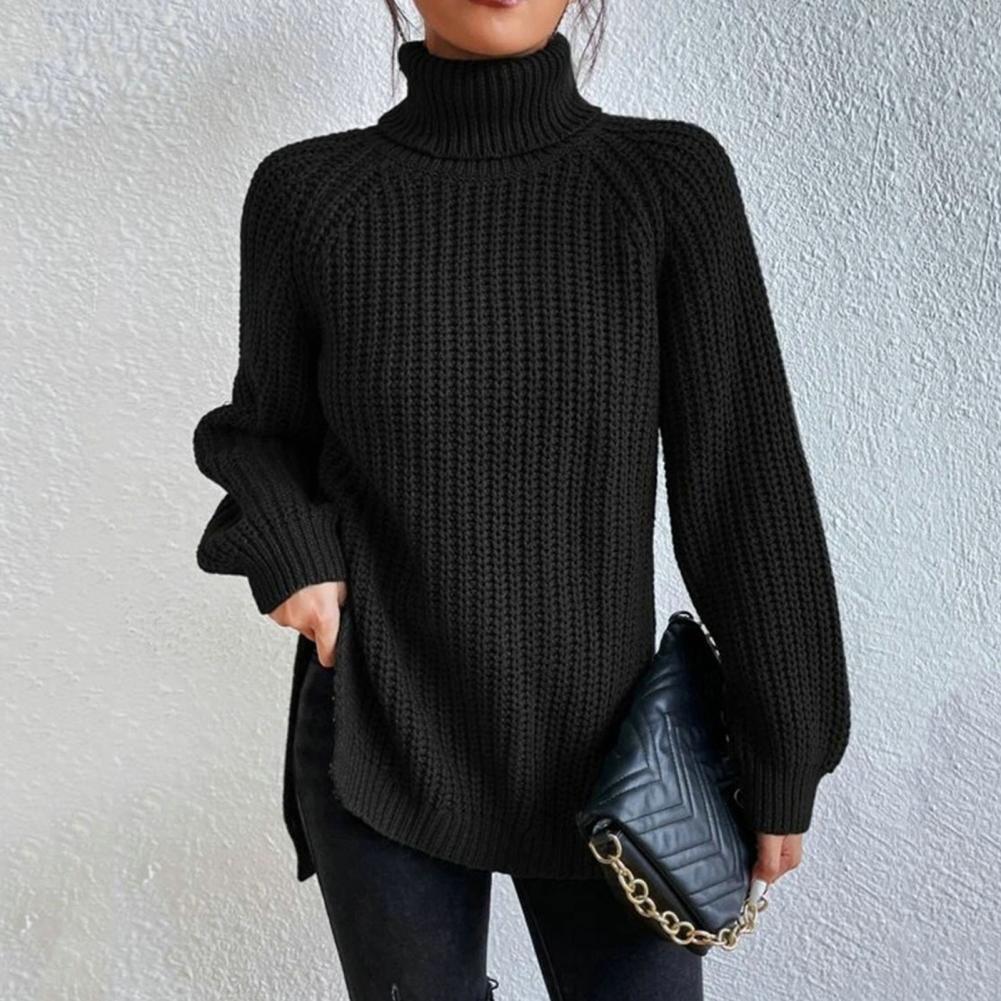 Averine | Maglione avvolgente elegante
