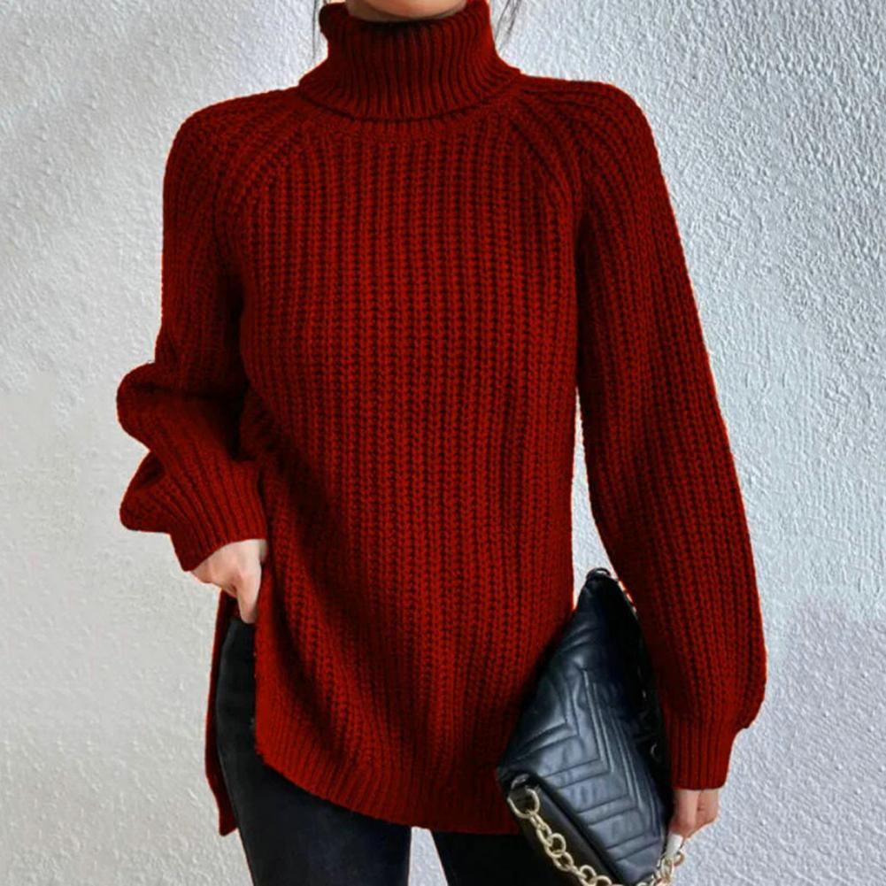 Averine | Maglione avvolgente elegante