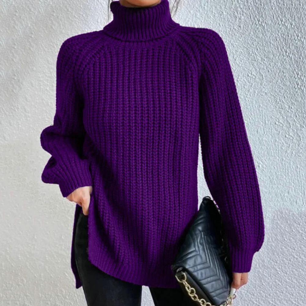 Averine | Maglione avvolgente elegante