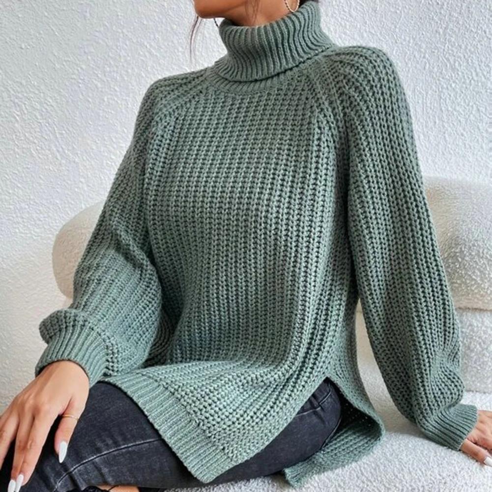 Averine | Maglione avvolgente elegante