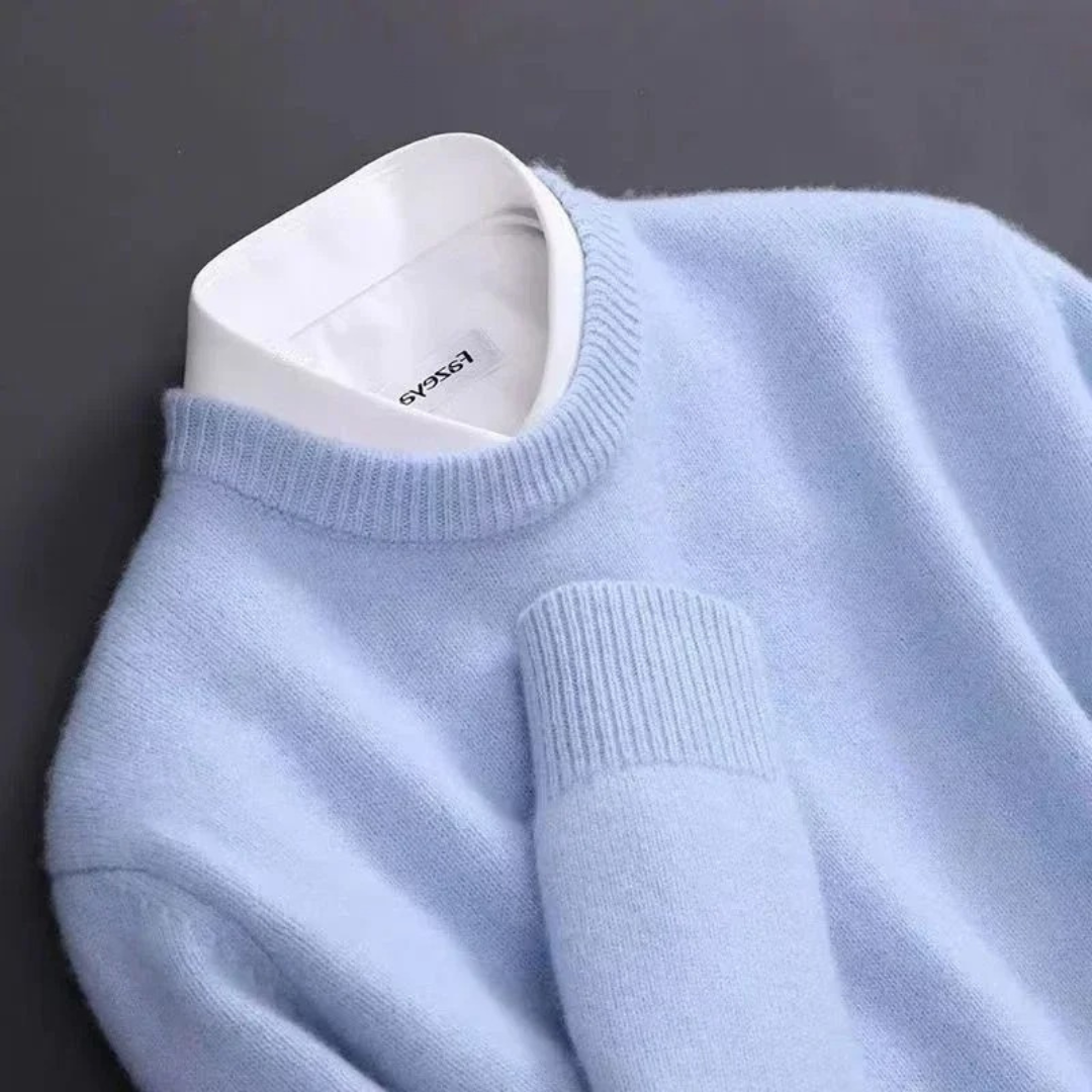 Eden | Maglione elegante in cashmere