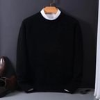 Thierry | Maglione elegante in cashmere