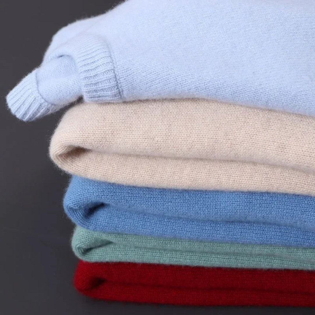 Thierry | Maglione elegante in cashmere