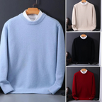 Thierry | Maglione elegante in cashmere