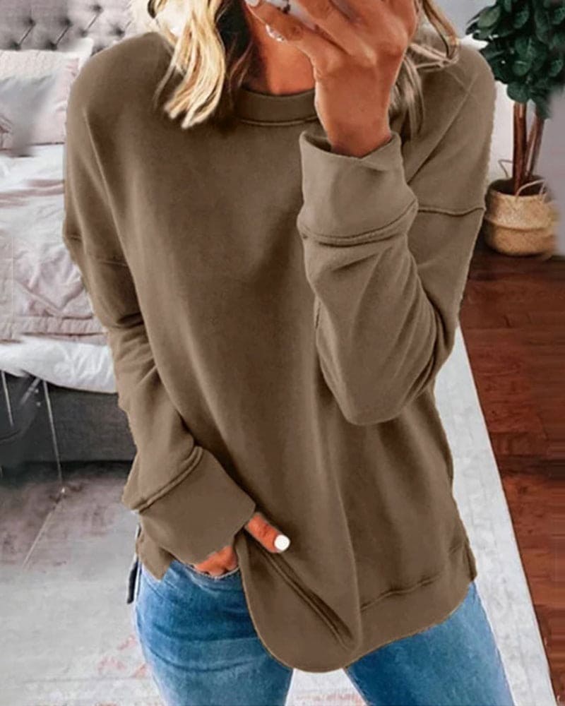 Arabelle | Maglione elegante e comodo