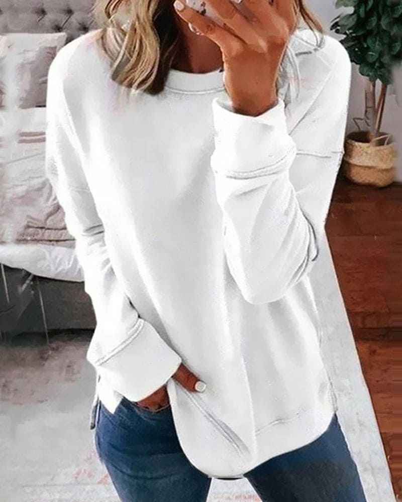Arabelle | Maglione elegante e comodo