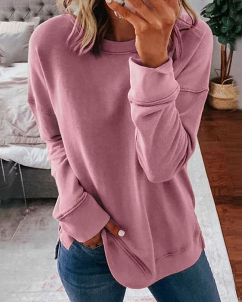 Arabelle | Maglione elegante e comodo