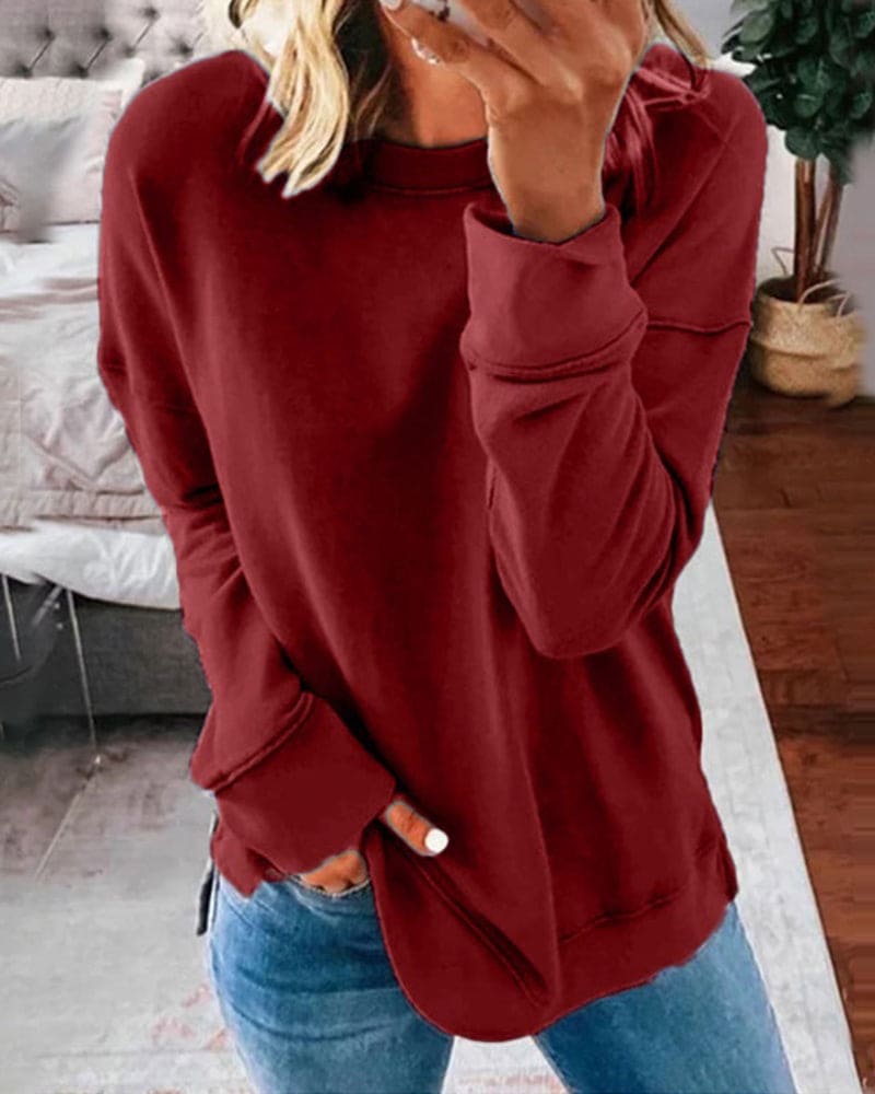 Arabelle | Maglione elegante e comodo