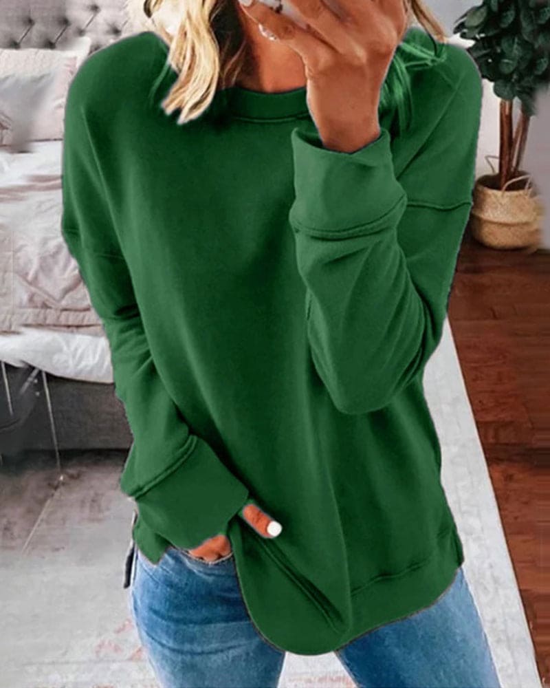 Arabelle | Maglione elegante e comodo