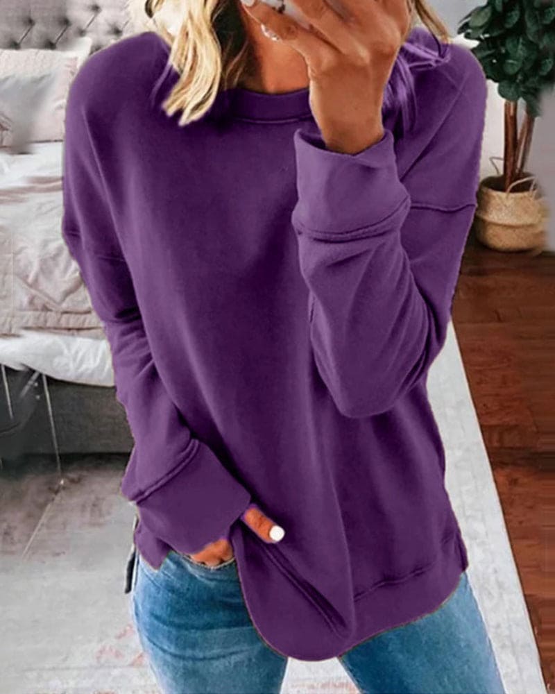 Arabelle | Maglione elegante e comodo