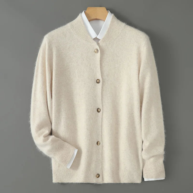 Colby | Cardigan elegante e versatile
