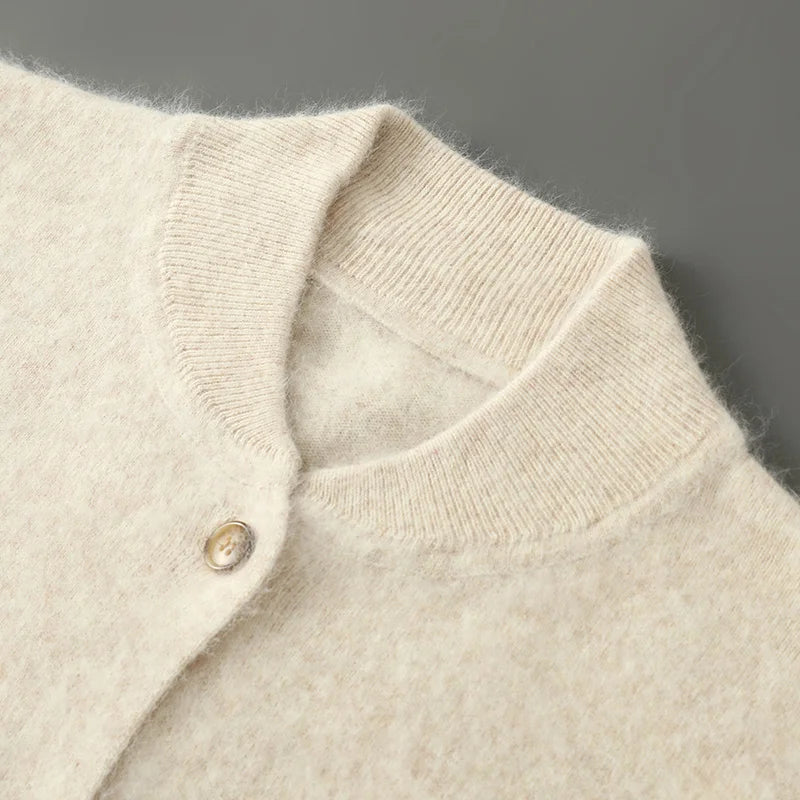 Colby | Cardigan elegante e versatile