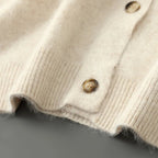 Colby | Cardigan elegante e versatile