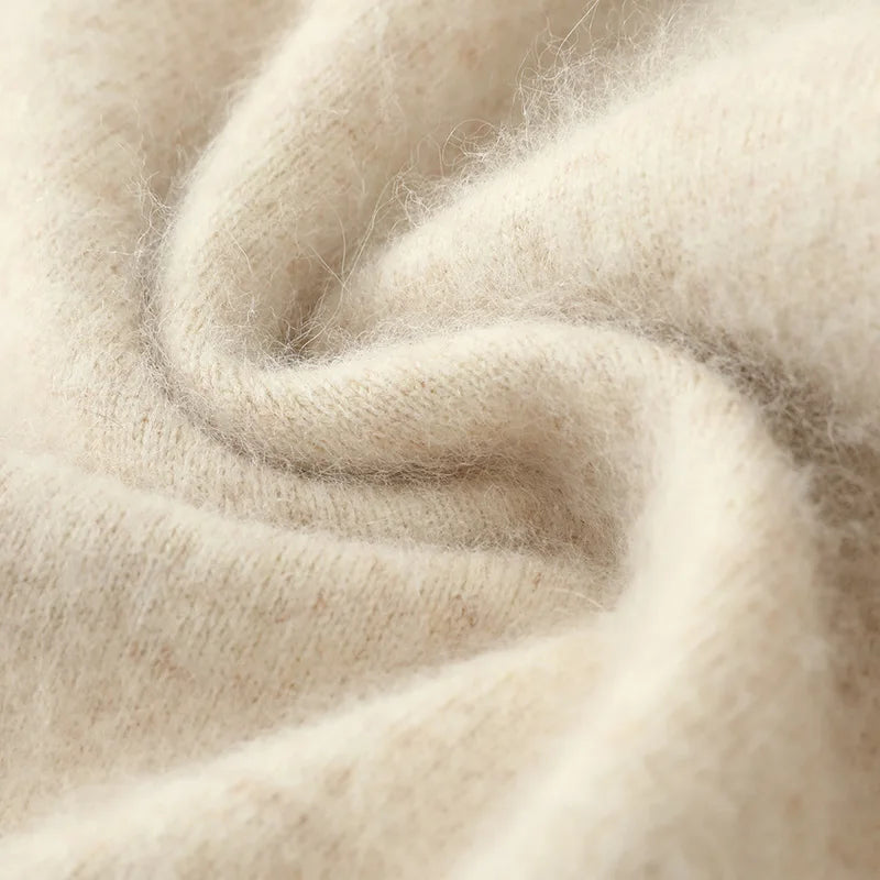Colby | Cardigan elegante e versatile