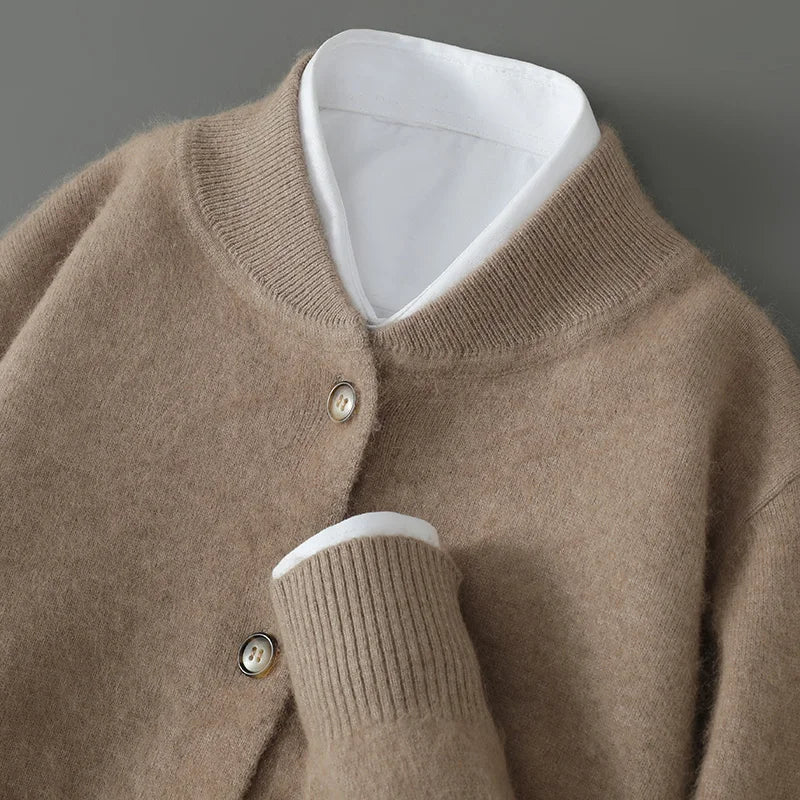 Colby | Cardigan elegante e versatile