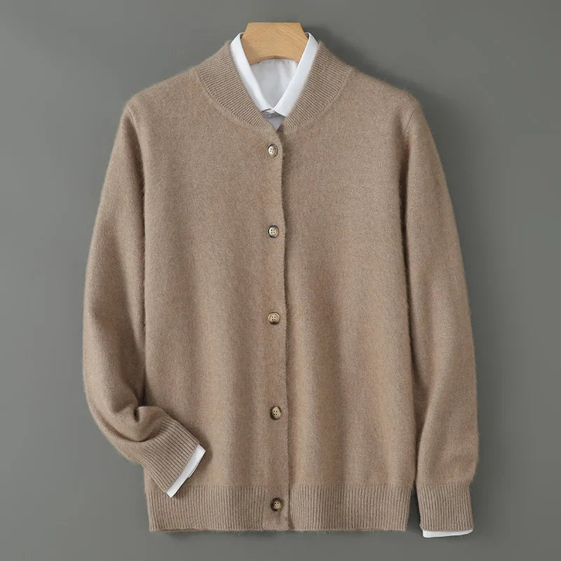 Colby | Cardigan elegante e versatile