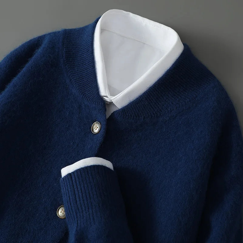 Colby | Cardigan elegante e versatile