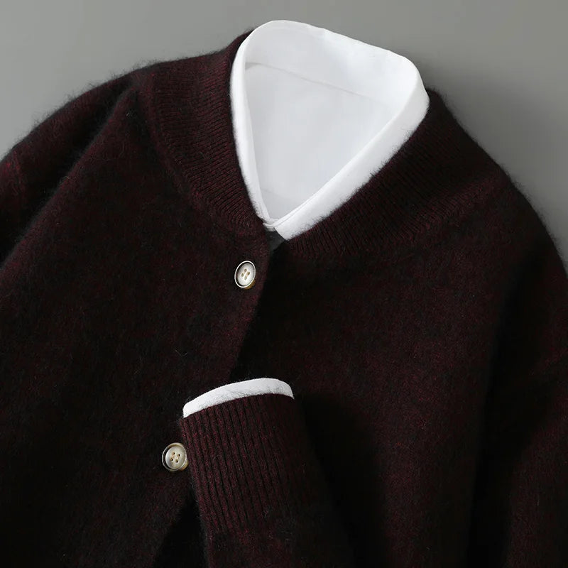 Colby | Cardigan elegante e versatile