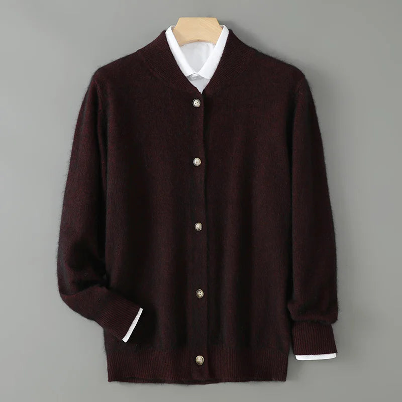 Colby | Cardigan elegante e versatile