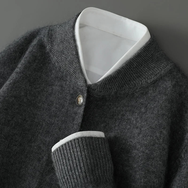 Colby | Cardigan elegante e versatile