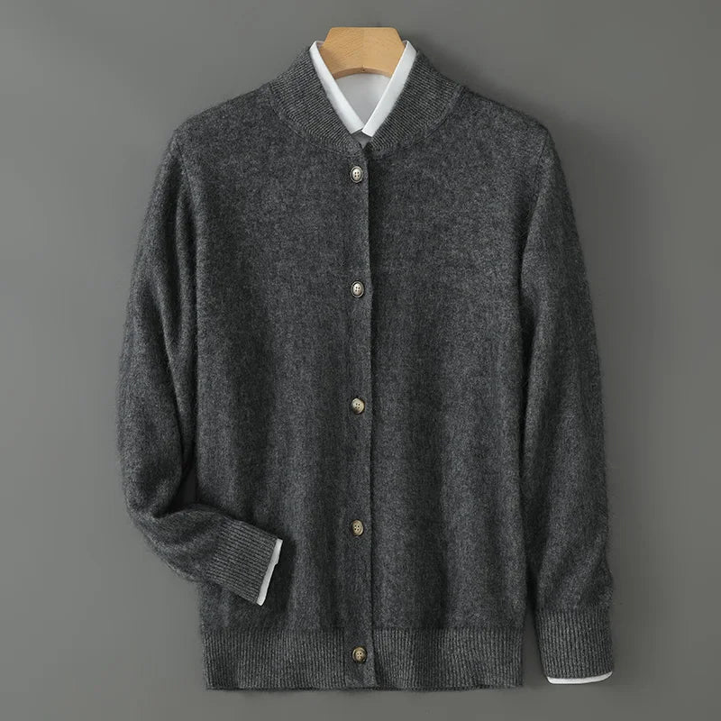 Colby | Cardigan elegante e versatile
