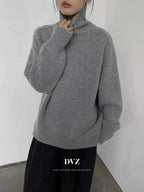 Thessara | Maglione elegante in cashmere