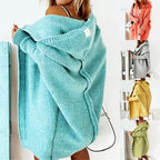 Valentina | Cardigan morbido oversize
