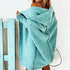 Valentina | Cardigan morbido oversize