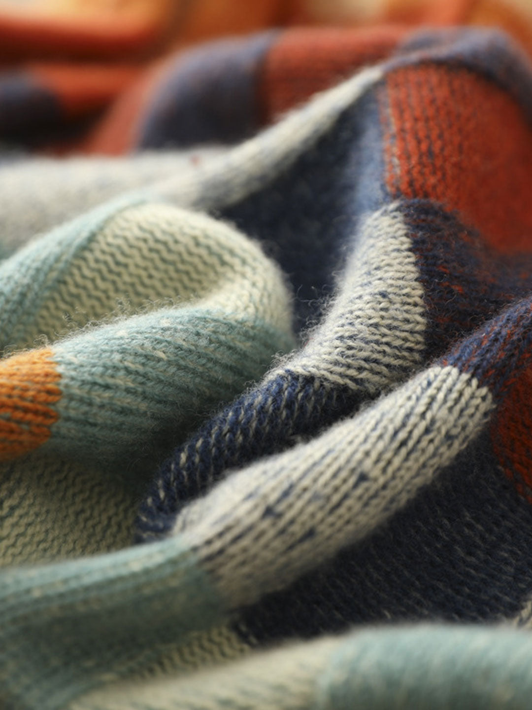 Caroline | Maglione elegante a collo alto