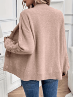 Hélène | Cardigan classico elegante