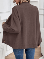Hélène | Cardigan classico elegante