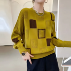 Blandine | Maglione elegante e comodo