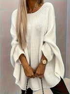 Betsi | Cardigan lavorato a maglia elegante