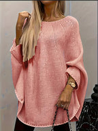 Betsi | Cardigan lavorato a maglia elegante