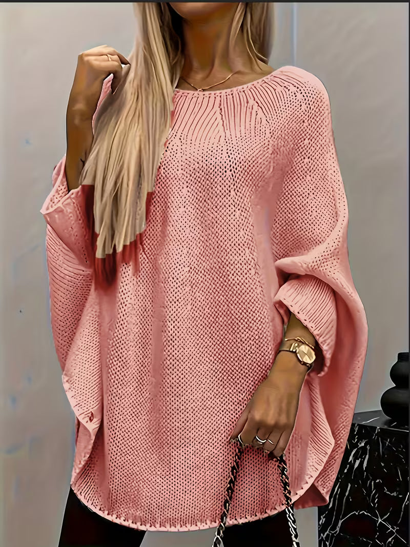 Betsi | Cardigan lavorato a maglia elegante
