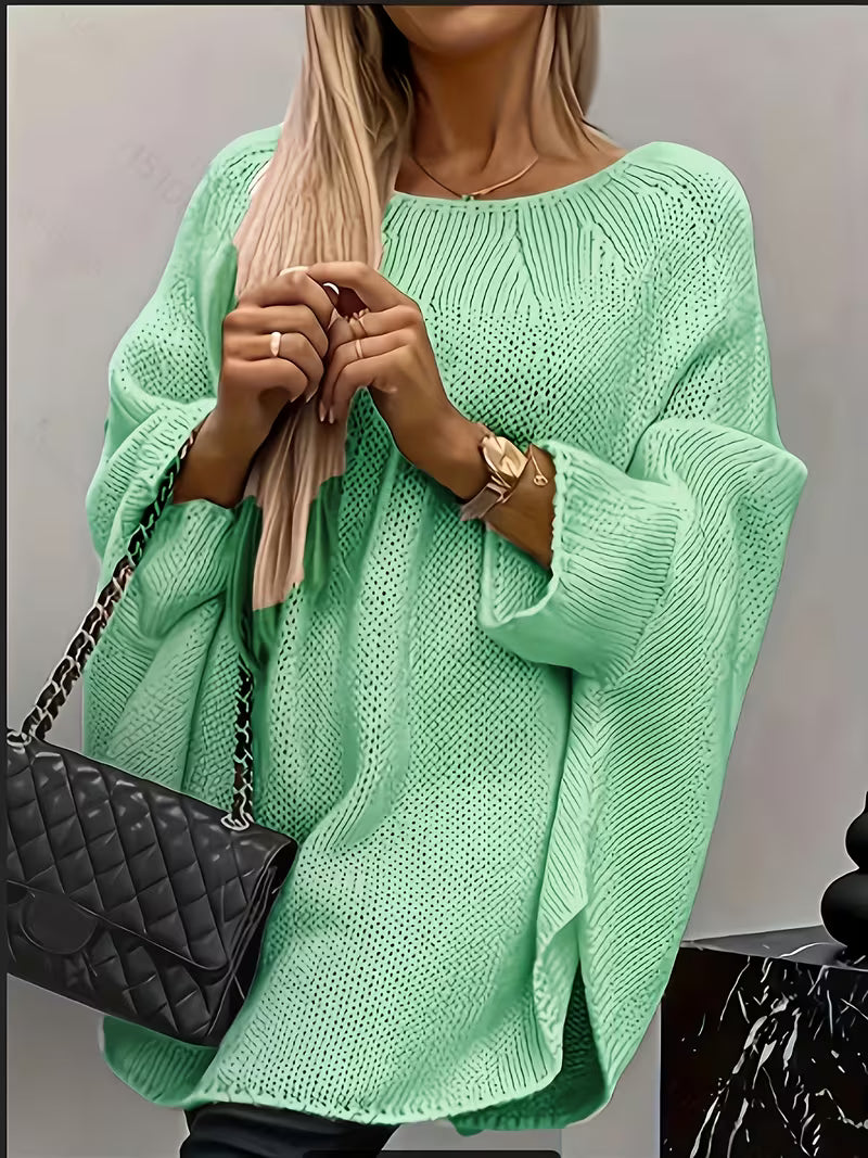 Betsi | Cardigan lavorato a maglia elegante