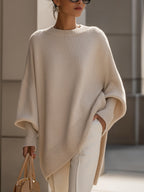 Claudia | Maglione elegante versatile