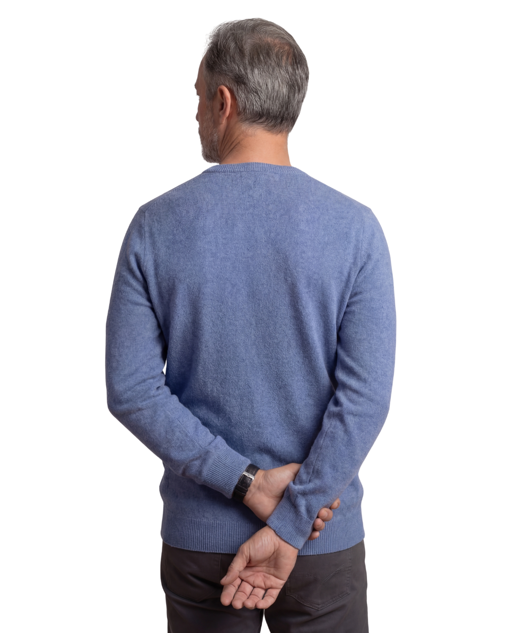Piero | Maglione elegante in cashmere