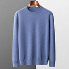 Piero | Maglione elegante in cashmere