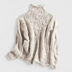 Mila | Maglione caldo elegante