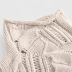 Mila | Maglione caldo elegante